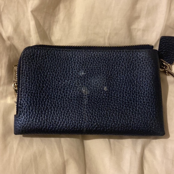 Coach clutch - Picture 6 of 6